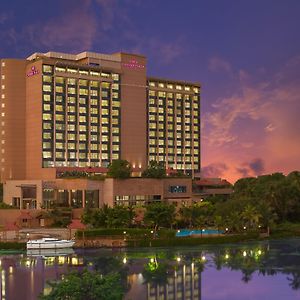 Crowne Plaza Kochi