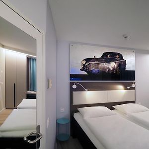 Superior Kamer met Twee Aparte Bedden