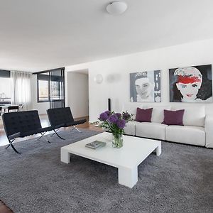 Penthouse Suite