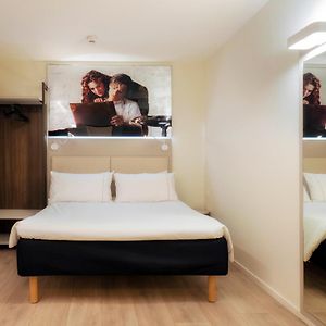 Rolstoelvriendelijke Kamer met Rolstoeltoegankelijkheid